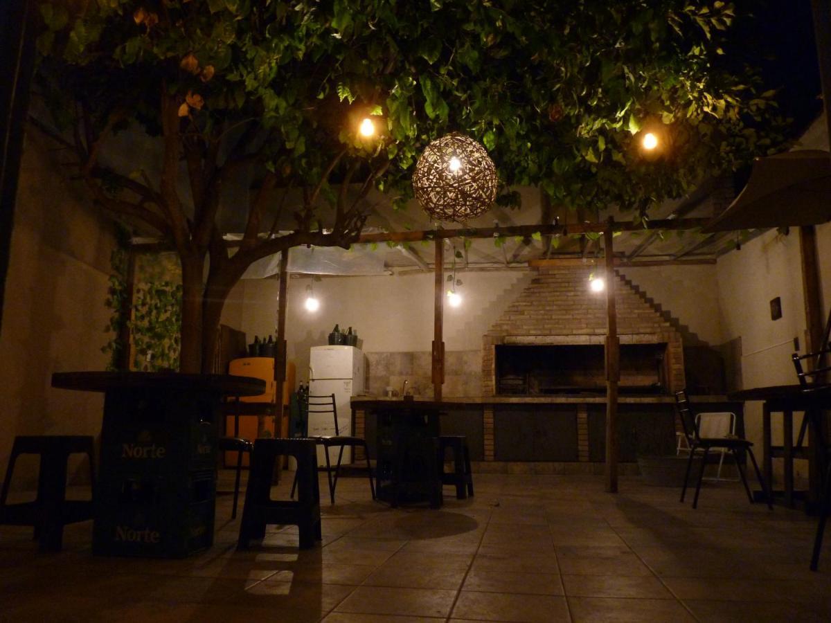 Koala Hostel Mendoza Eksteriør bilde