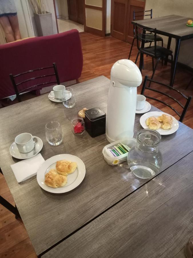 Koala Hostel Mendoza Eksteriør bilde