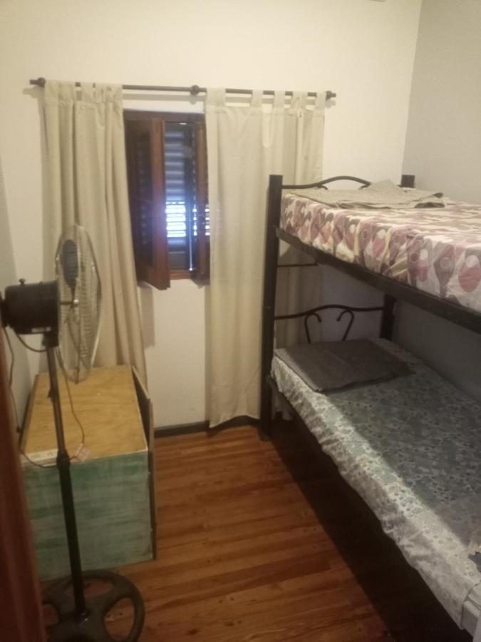 Koala Hostel Mendoza Rom bilde