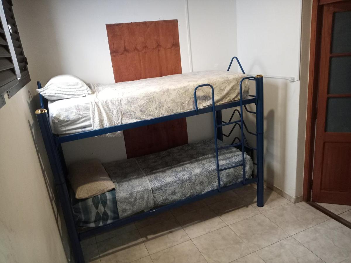 Koala Hostel Mendoza Eksteriør bilde