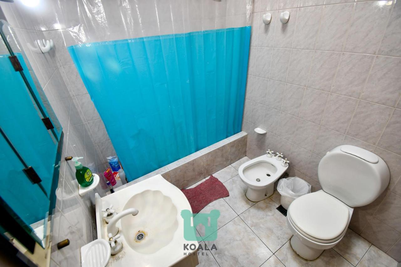 Koala Hostel Mendoza Eksteriør bilde