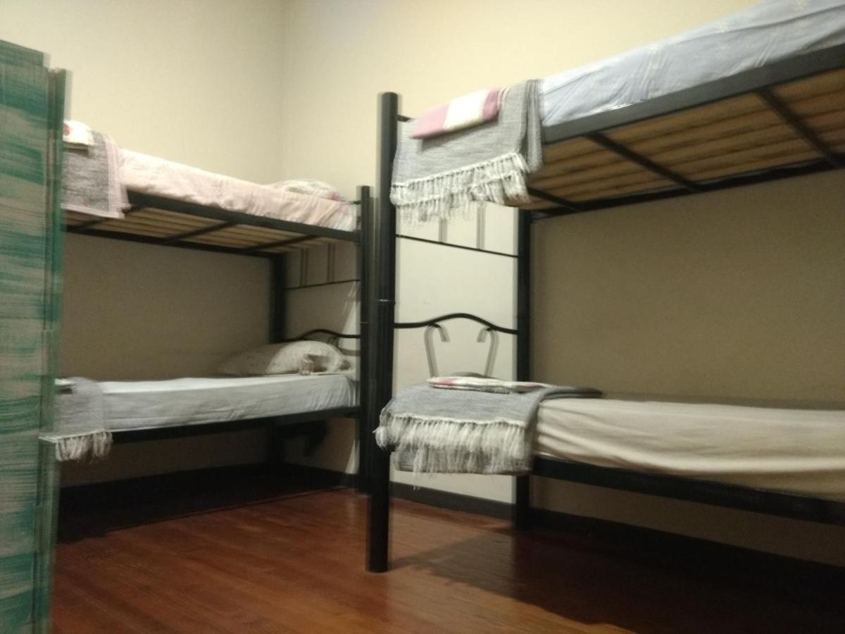 Koala Hostel Mendoza Eksteriør bilde