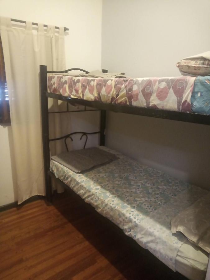 Koala Hostel Mendoza Eksteriør bilde