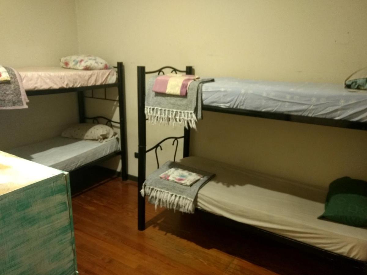 Koala Hostel Mendoza Eksteriør bilde