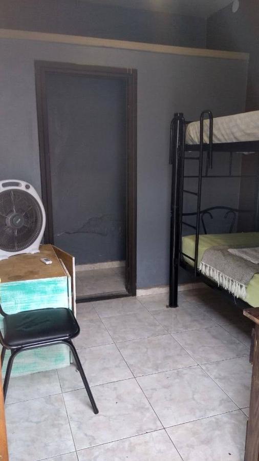 Koala Hostel Mendoza Eksteriør bilde