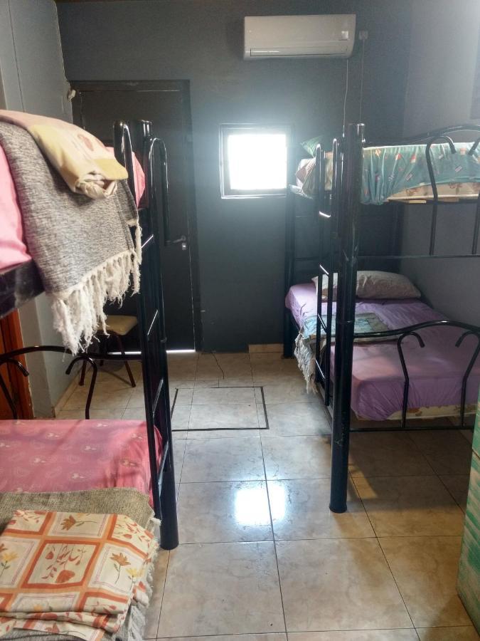 Koala Hostel Mendoza Eksteriør bilde