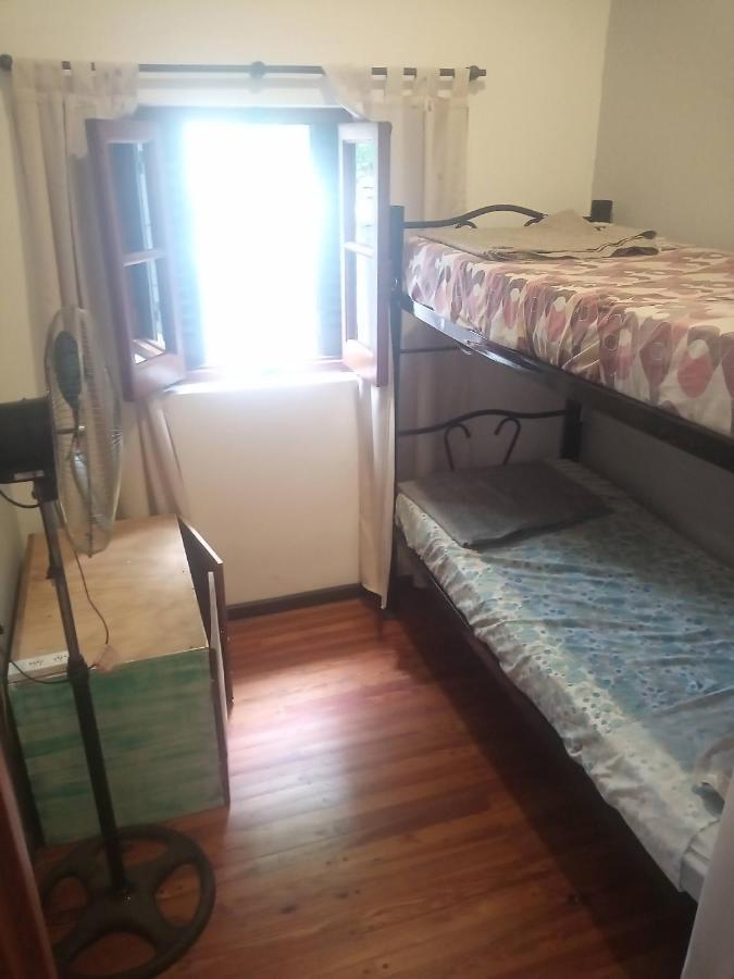 Koala Hostel Mendoza Eksteriør bilde