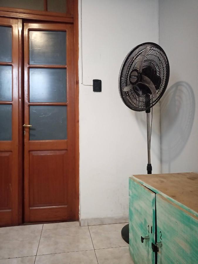 Koala Hostel Mendoza Rom bilde